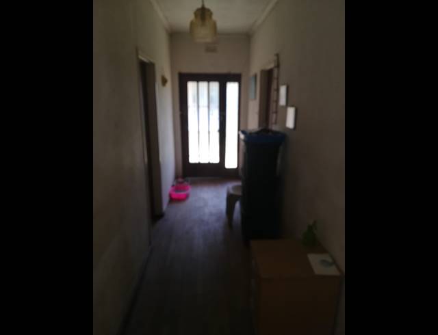 3 BEDROOM FREESTANDING SOLD IN PAROW VALLEY